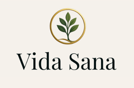 Logo Vida Sana